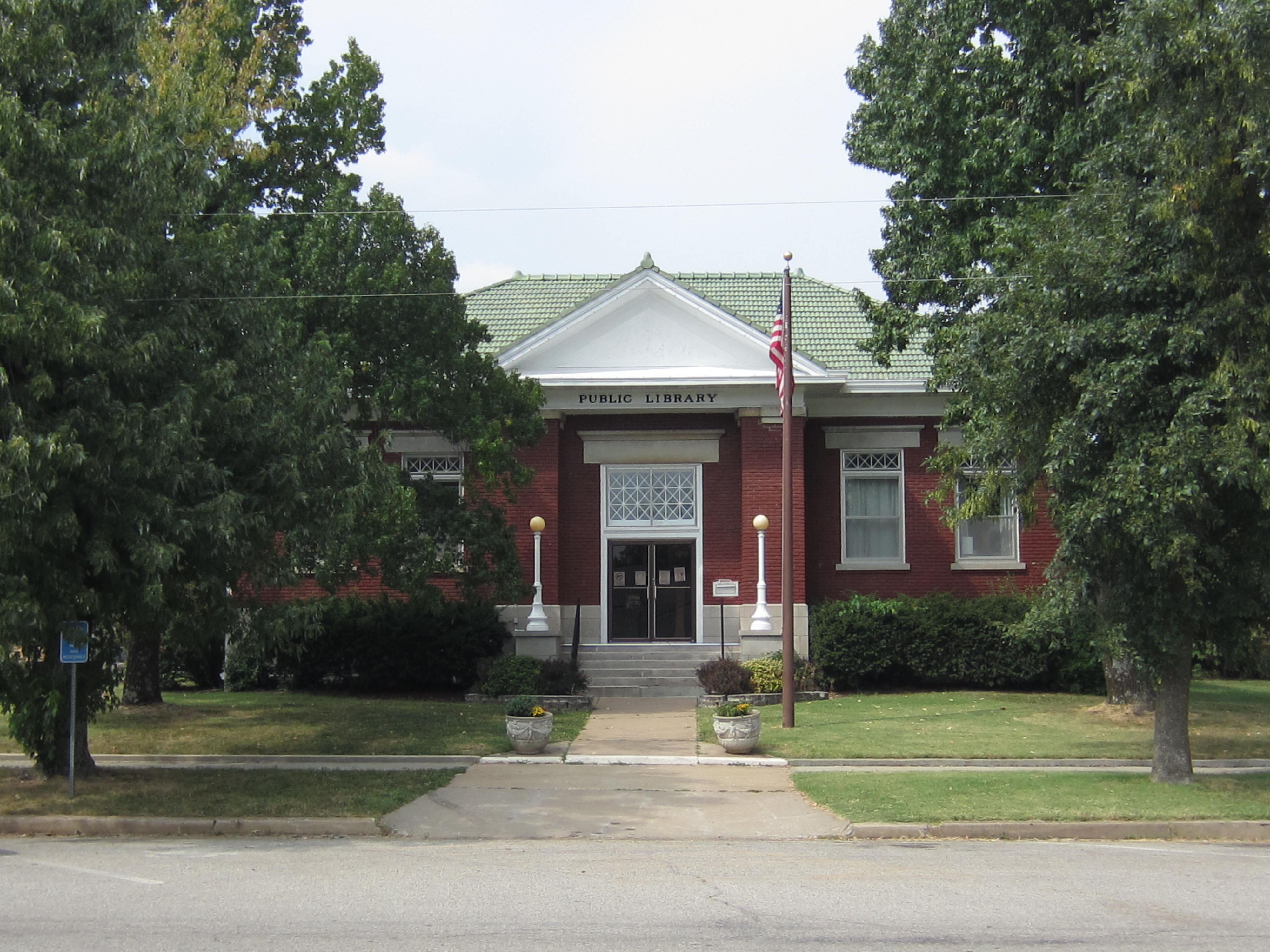 Handyman services in Columbus, Kansas