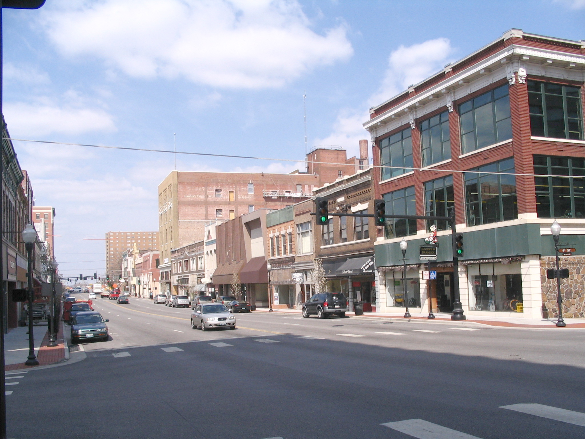 Handyman services in Joplin, Missouri