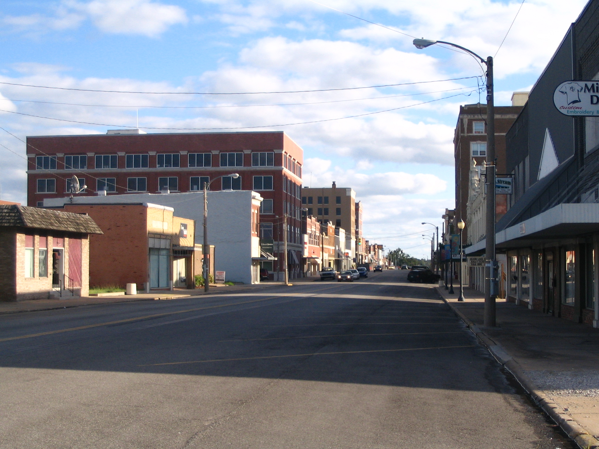 Handyman services in Miami, Oklahoma