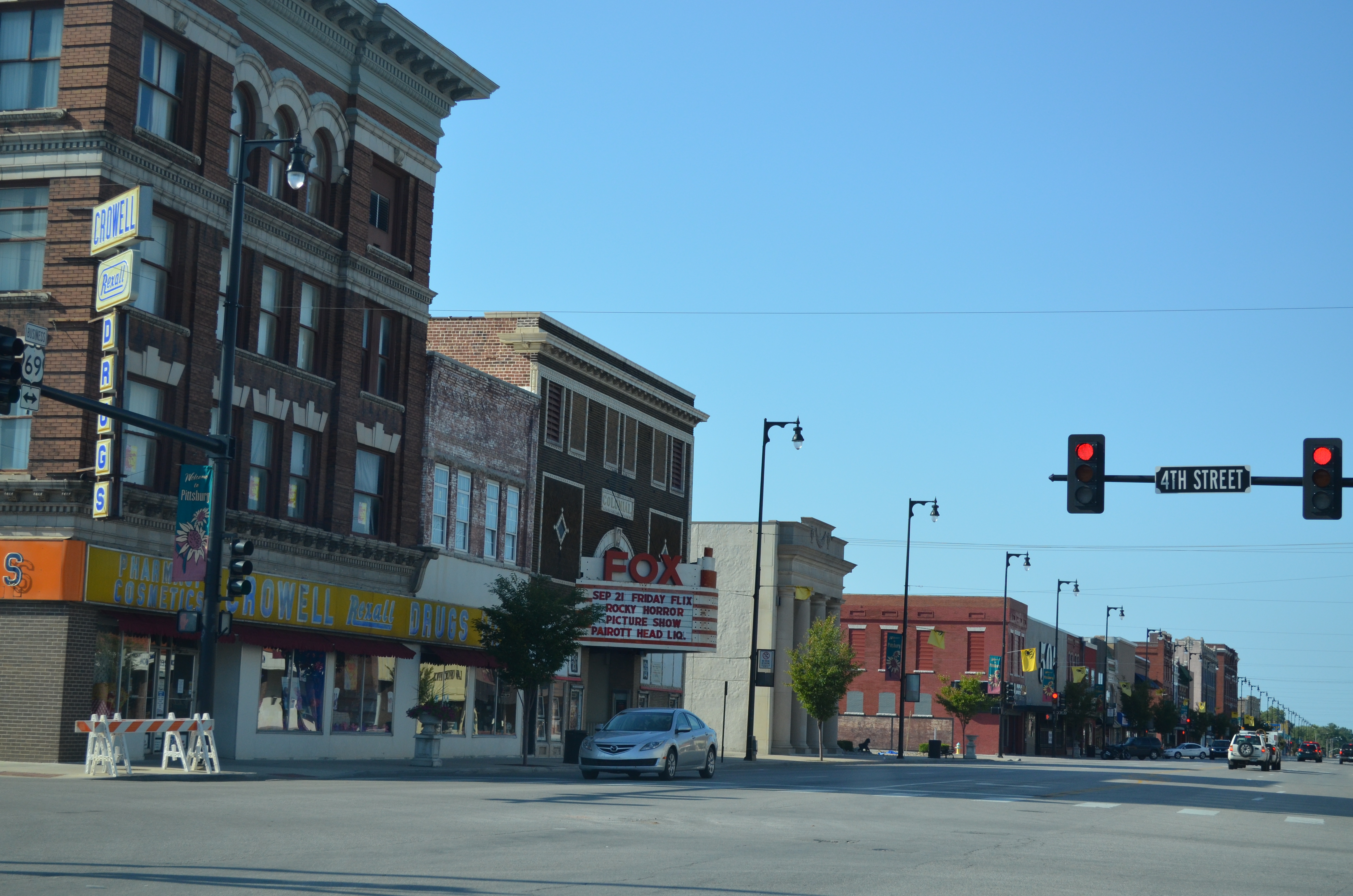 Handyman services in Pittsburg, Kansas