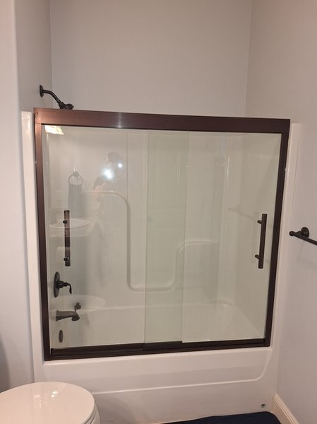 Bathroom Repairs & Installation in Joplin, MO by Cornerstone Handyman Services