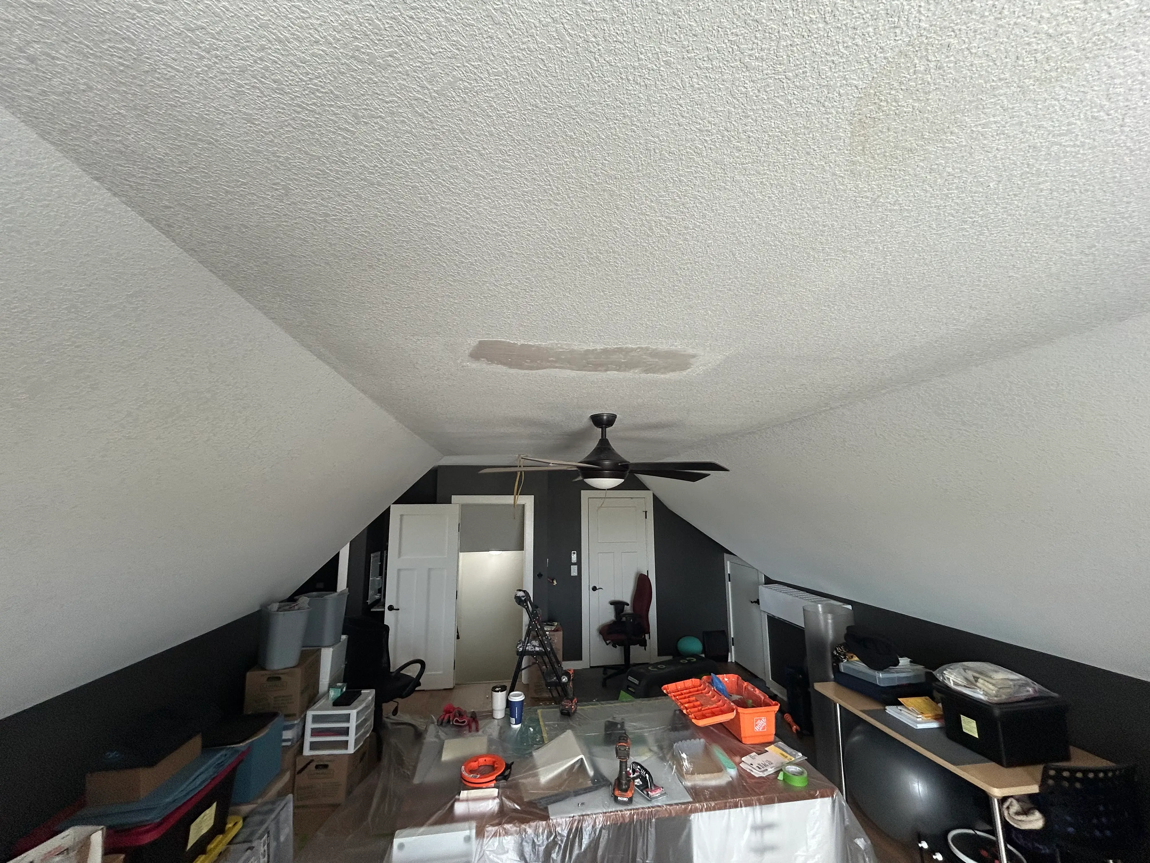 Drywall & Wall Repair in Joplin, MO by Cornerstone Handyman Services