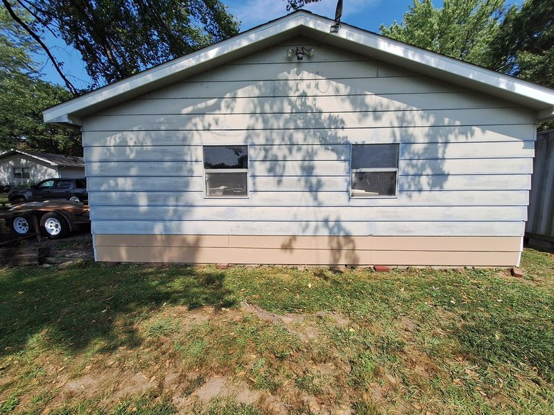 Exterior Repairs & Maintenance in Joplin, MO by Cornerstone Handyman Services