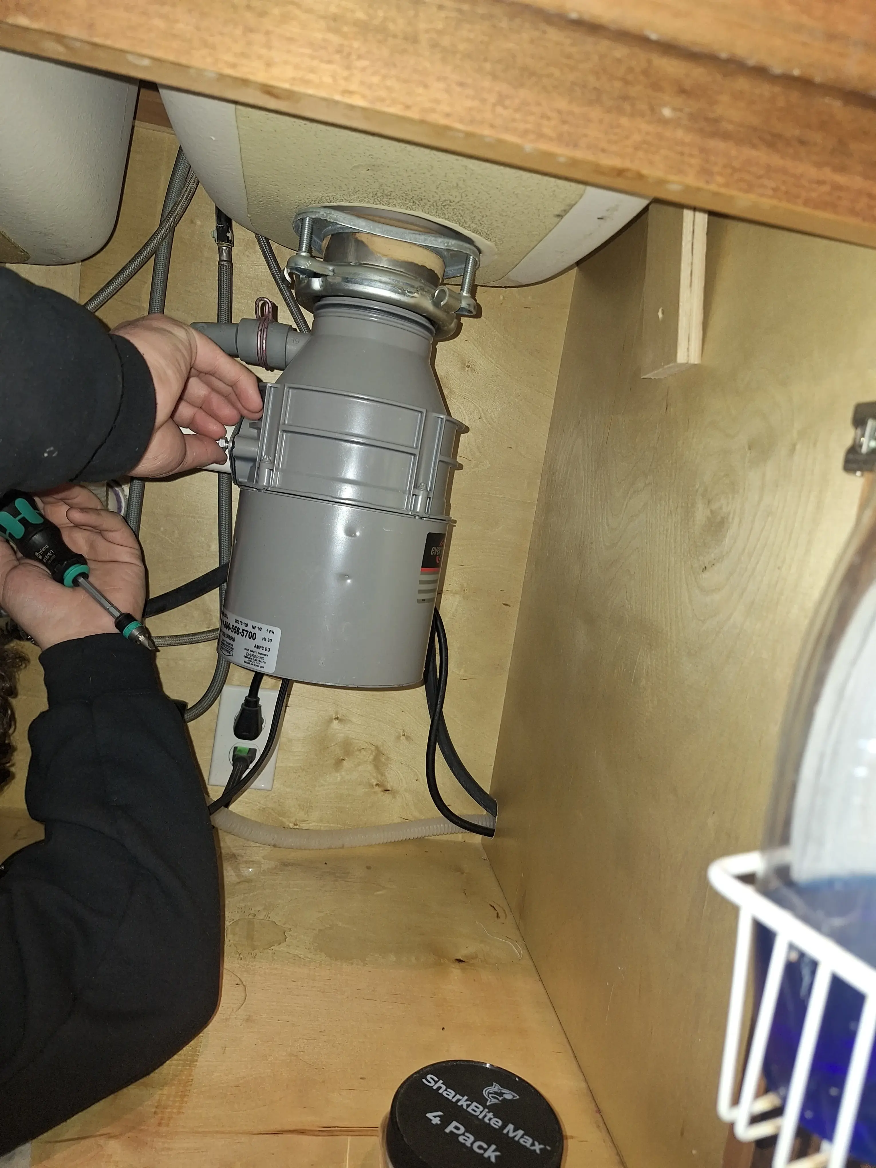 Installation Services in Joplin, MO by Cornerstone Handyman Services