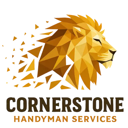Cornerstone Handyman Services logo