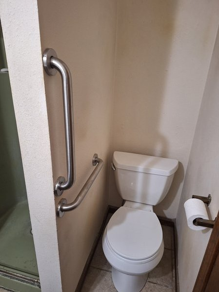 Safety & Accessibility in Joplin, MO by Cornerstone Handyman Services