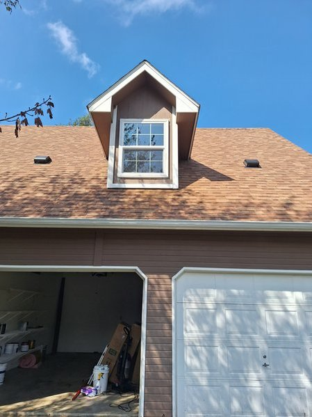 Windows in Joplin, MO by Cornerstone Handyman Services
